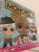 LOL Surprise Monopoly E7572 NEU OVP