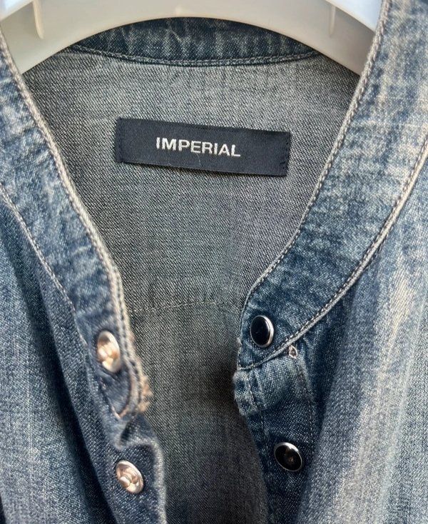 Camicie: Imperial Hemd Neu M Versand 2 – Nuovo (secondo la descrizione) da Basel venduto da RobertoMansella84 3
