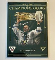 Sportzoo Champions Glory Sprunger Fribourg