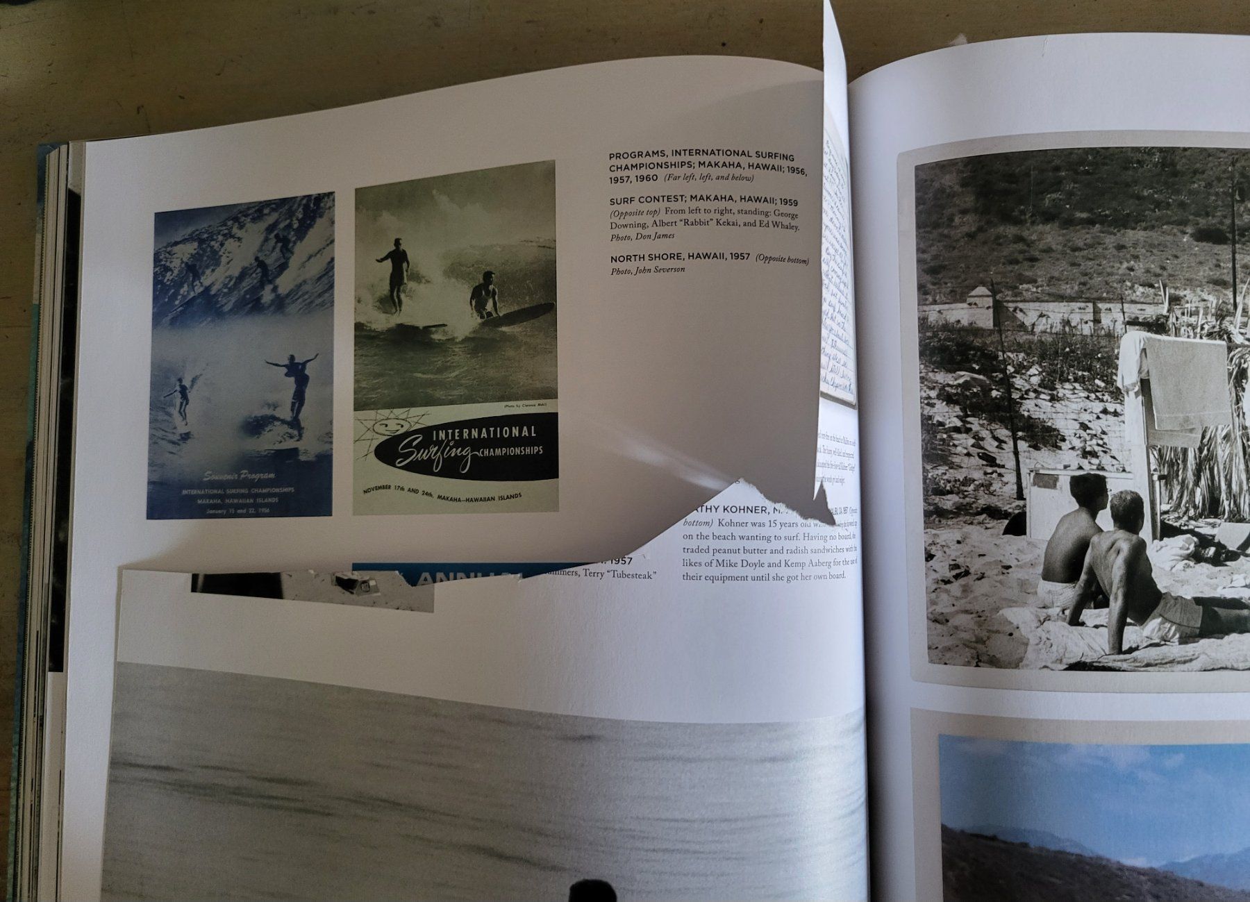 Libri: Livre SURFING Taschen – Usato da Montet (Glâne) venduto da KOADA 6