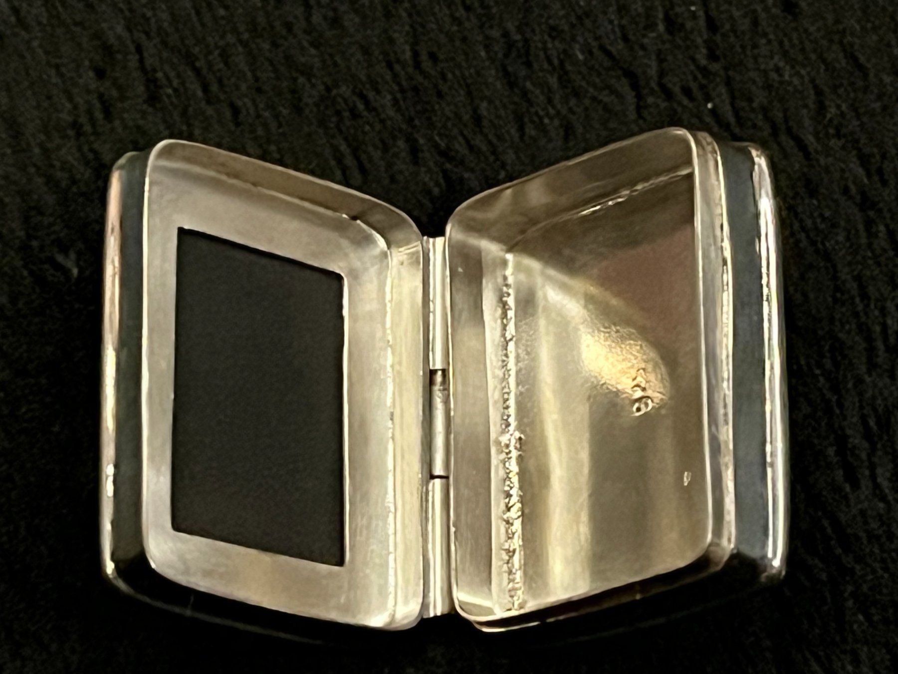 Zuccheriere: Dösli Silber 925 – Usato da Bettwiesen venduto da wicking27 3