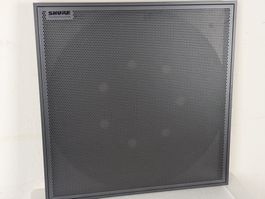 Shure MXA910 Microflex® Advance™ Decken-Mikrofonarray