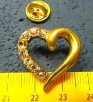 HERZLI PIN