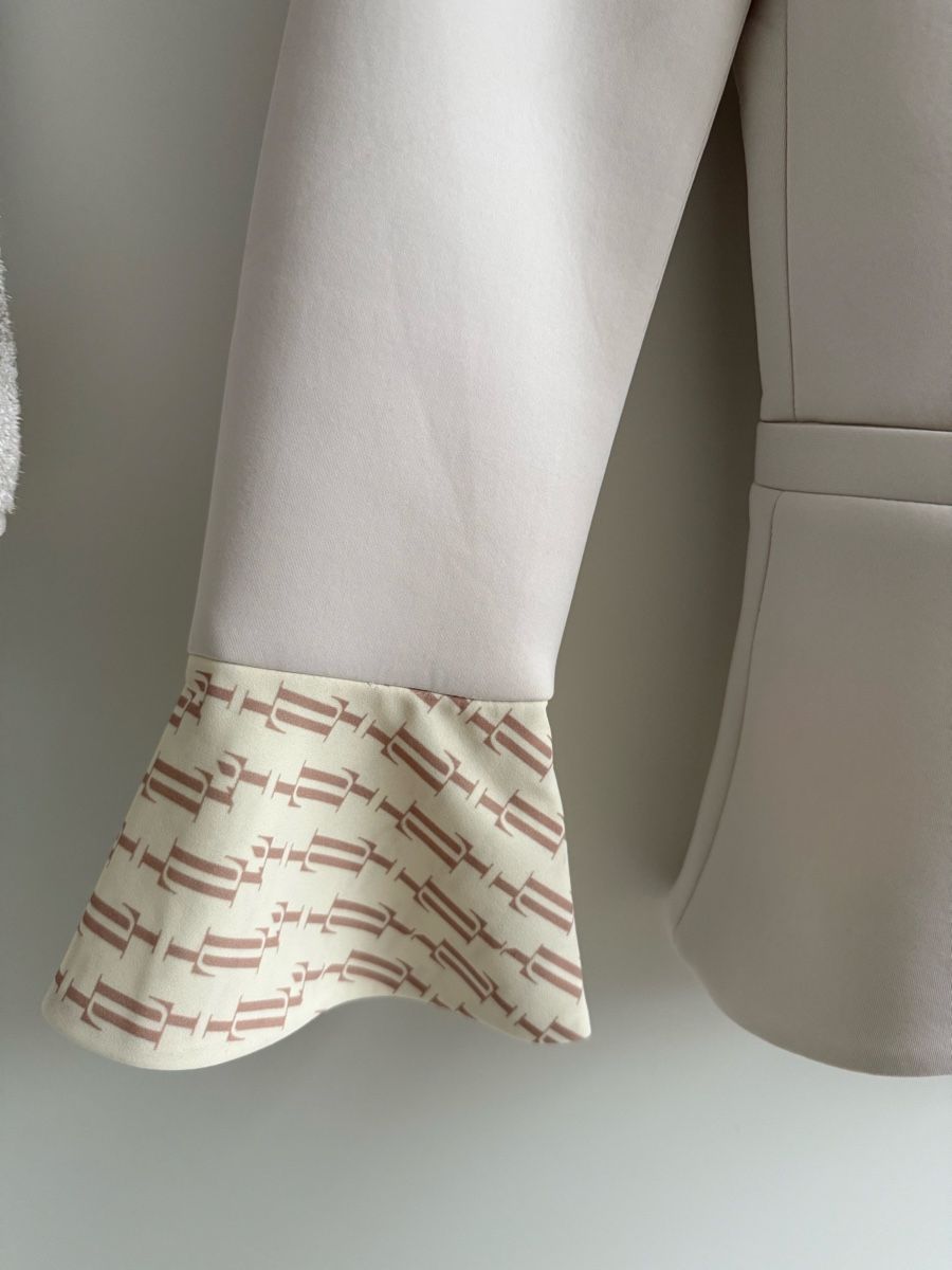 Vestes: Blazer – Neuf avec emballage d'origine à Vaduz par GiuliaSu 3
