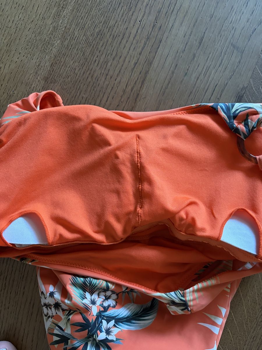 Seafolly Maillots de bain & Bikinis: Seafolly Badeanzug  – Neuf (Voir description) à Zuerich par yasminflower 1