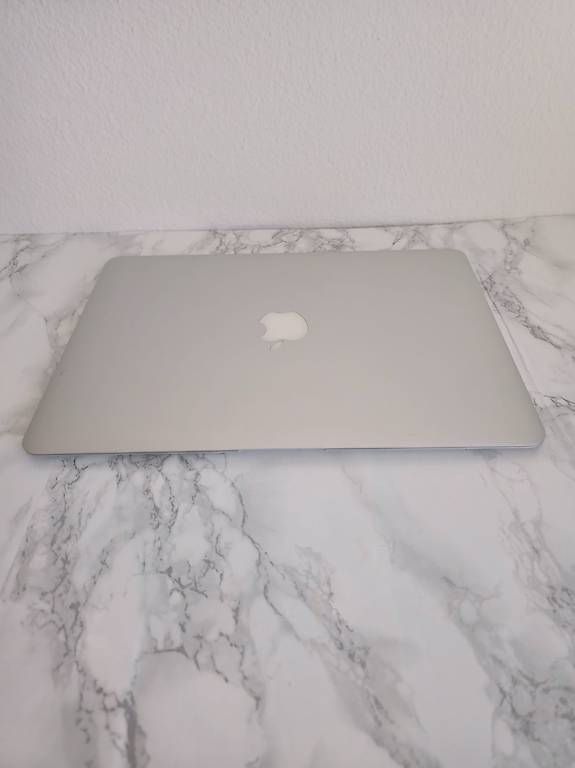 Apple Notebook: MacBook Air i5 |4Go RAM |SSD 128Go – Usato da Renens VD venduto da MTD2211 5