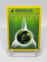Energia Erba Set Base Pokemon 1999-2000