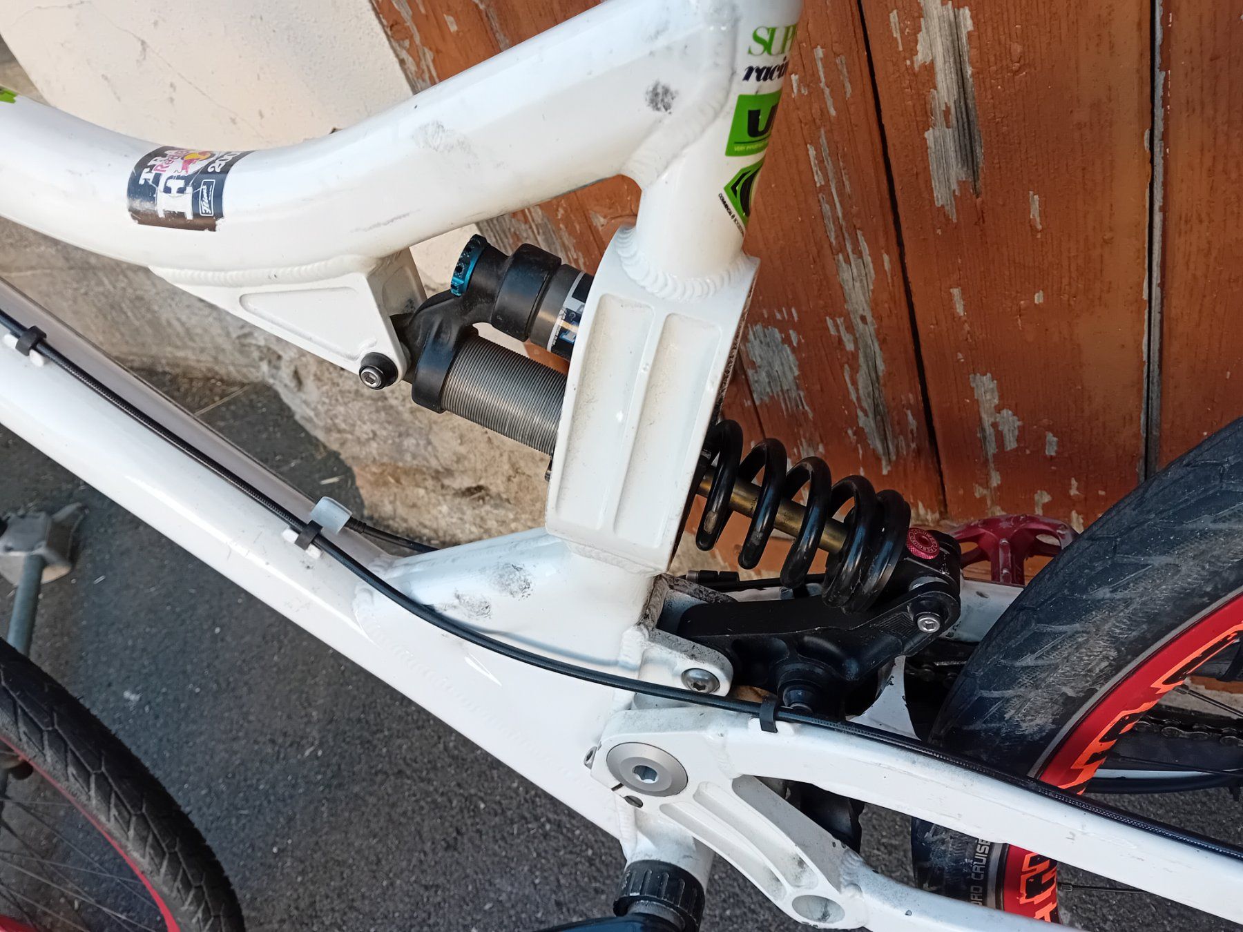 Scott Biciclette: Downhill Velo Scott – Usato da Wegenstetten venduto da 1000er 4