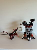 Lego Castle 7093