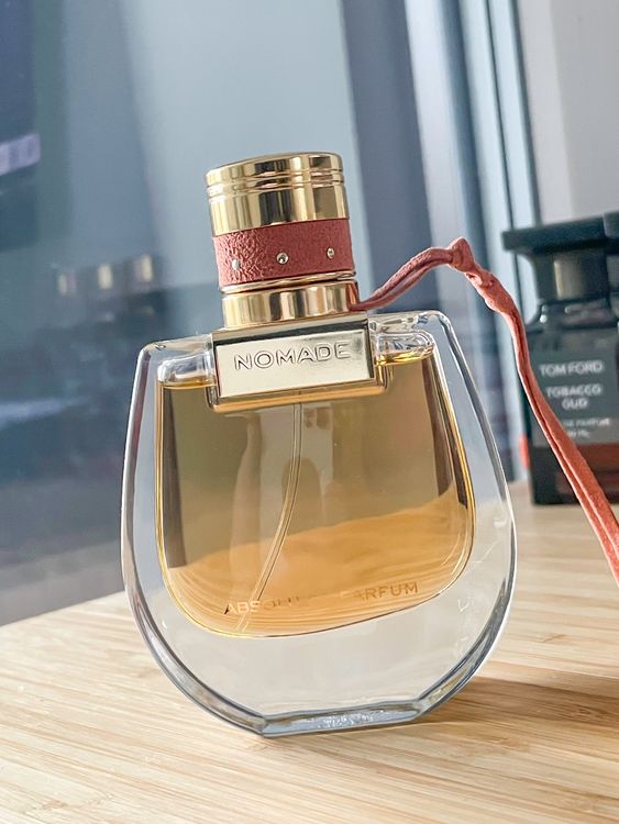 Chloe nomade absolu online de parfum 50 ml