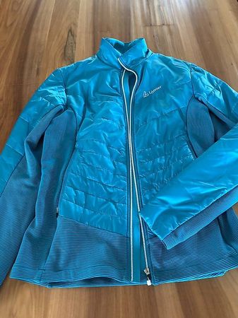 Löffler leichte Jacke ¦ Grösse 38