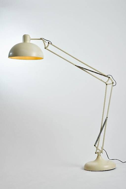 Lampade: XXL Stehleuchte – Usato da Zürich venduto da IndividumCH 9