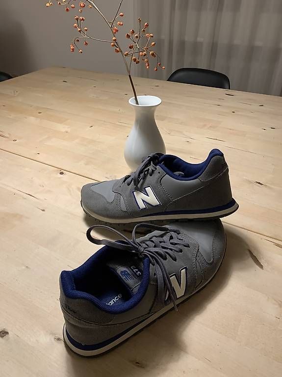 Scarpe da uomo: New Balance  – Usato da Brugg AG venduto da ger_8sbj