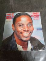 Vinyl, 7" LP, Philip Bailey Duet & Phil Collins – Easy Lover