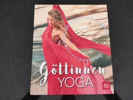 Yoga Lehrbuch für Frauen