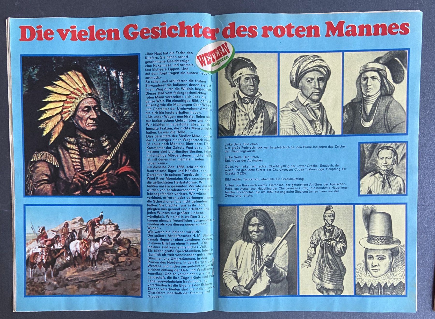 Fumetti: Comic Hefte Lasso 1970er Jahre Nr. 223 – Usato da Böckten venduto da Hansi36 1