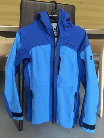 Peak Performance Jacke