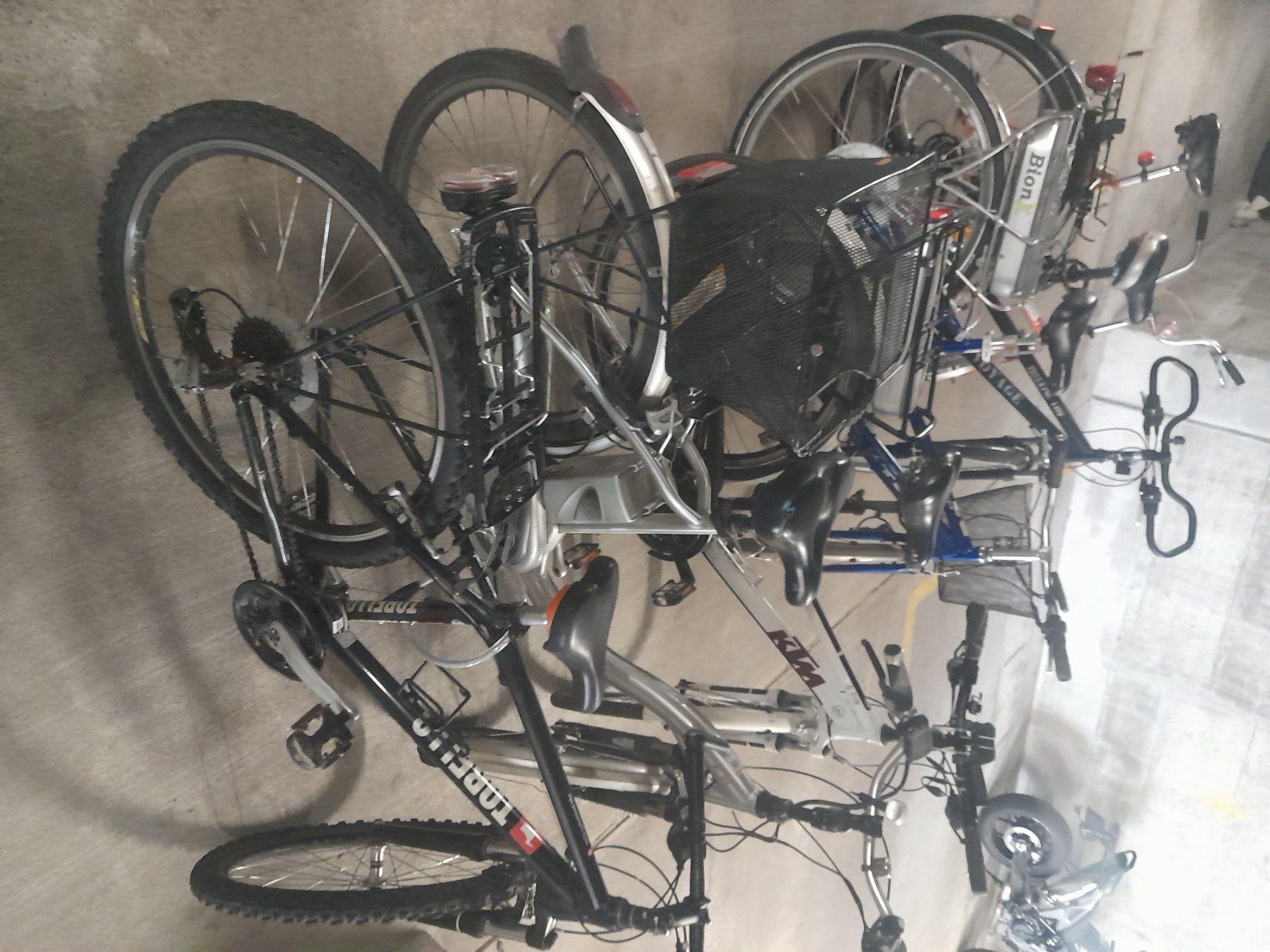 Biciclette: 7 Velo – Usato da Glattbrugg venduto da B_B 1