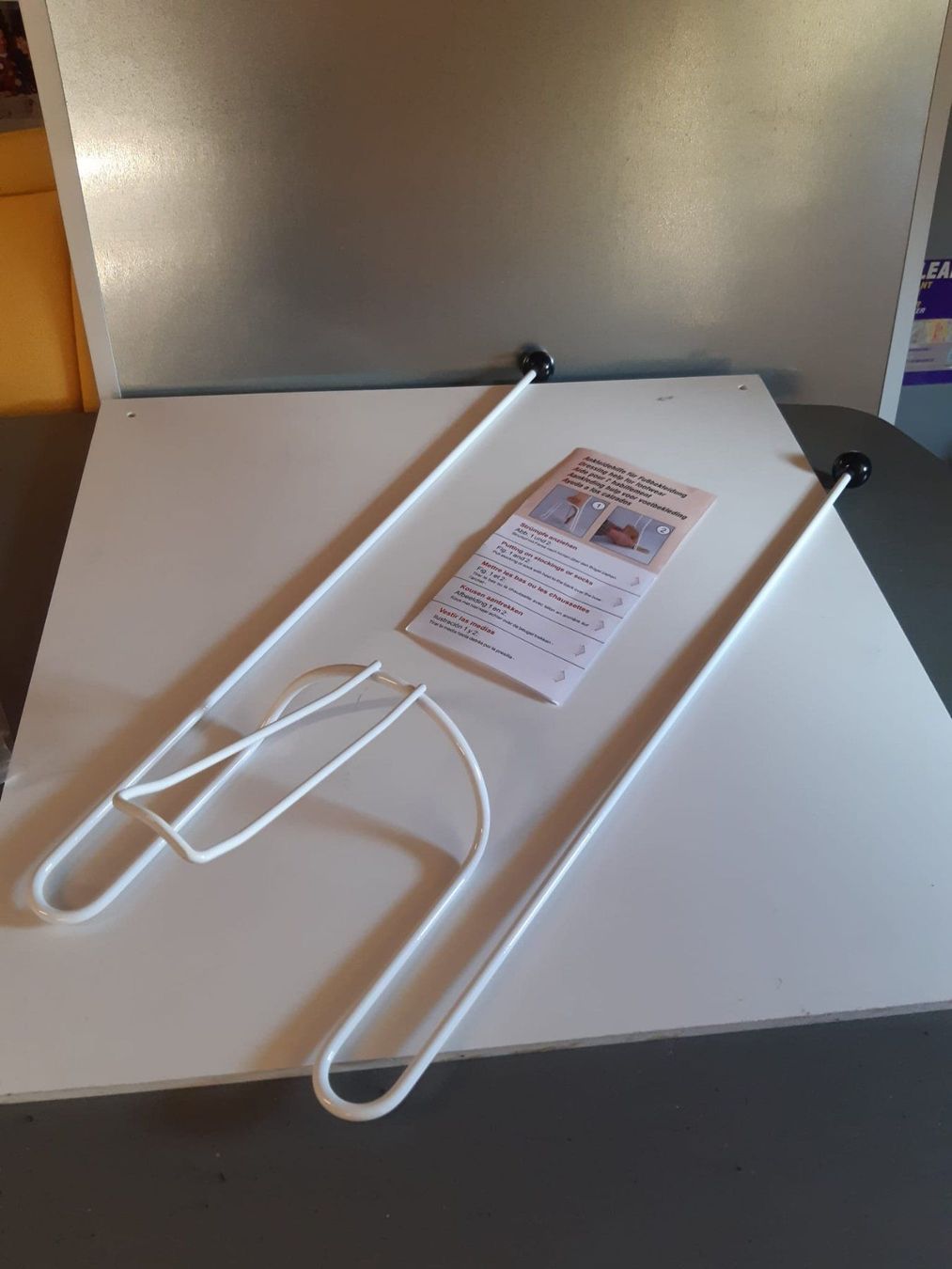 Sonstige Dekorationen & Accessoires: Ankleidehilfe – Neu und originalverpackt aus Werthenstein von Sublix 1