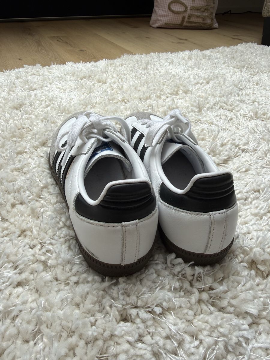 Adidas Scarpe da donna: Adidas Samba  – Nuovo (secondo la descrizione) da Zürich venduto da NoeS01 2
