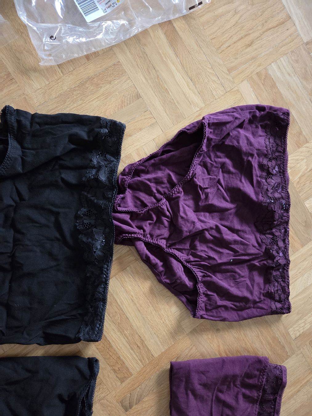 Altra biancheria intima: Taillenslip Gr. 52 – Nuovo (secondo la descrizione) da Uhwiesen venduto da Szummer 1