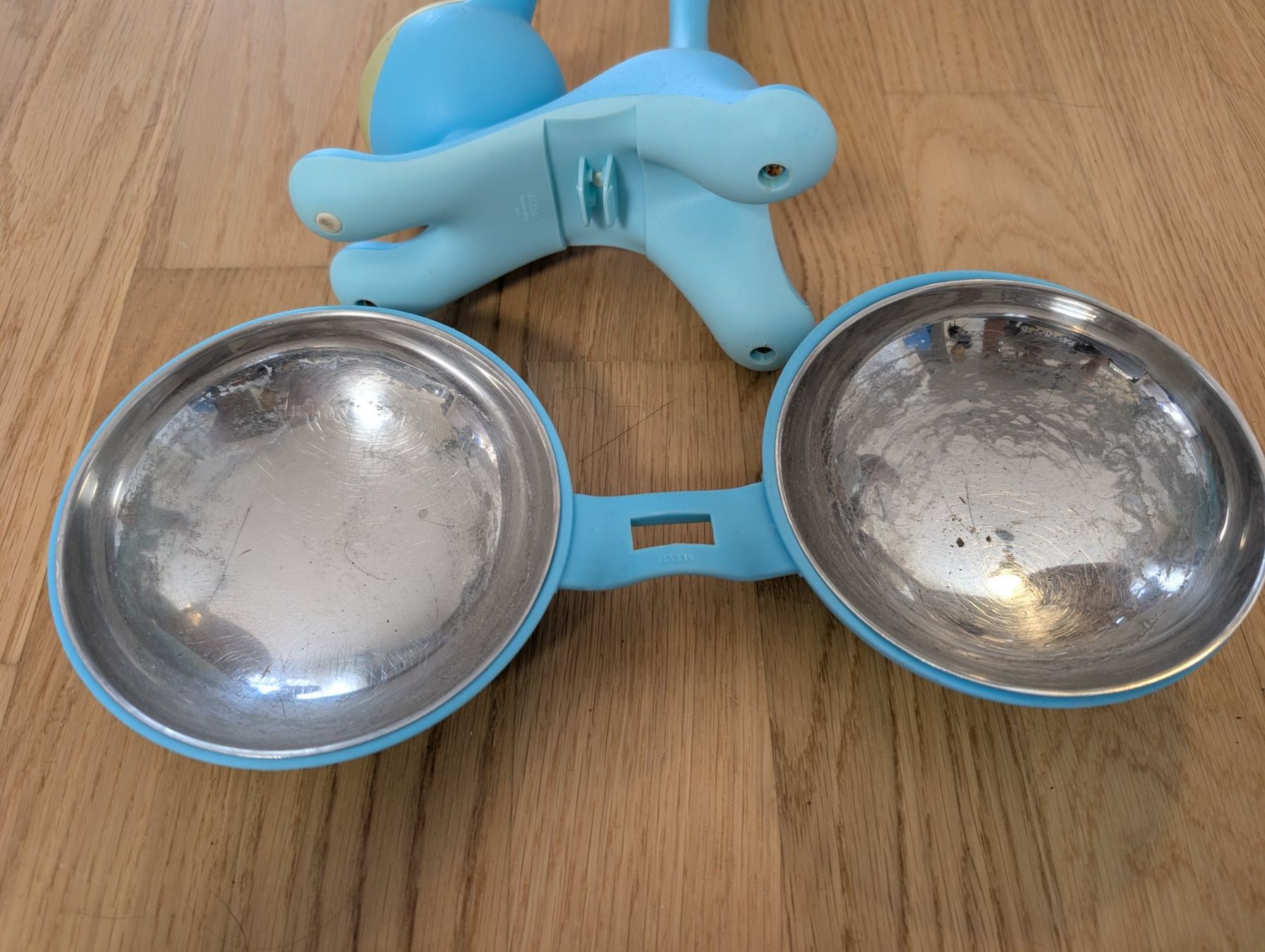 Mangimi: Futterschale / Trinkschale für Katzen – Usato da Winterthur venduto da wegi88 3