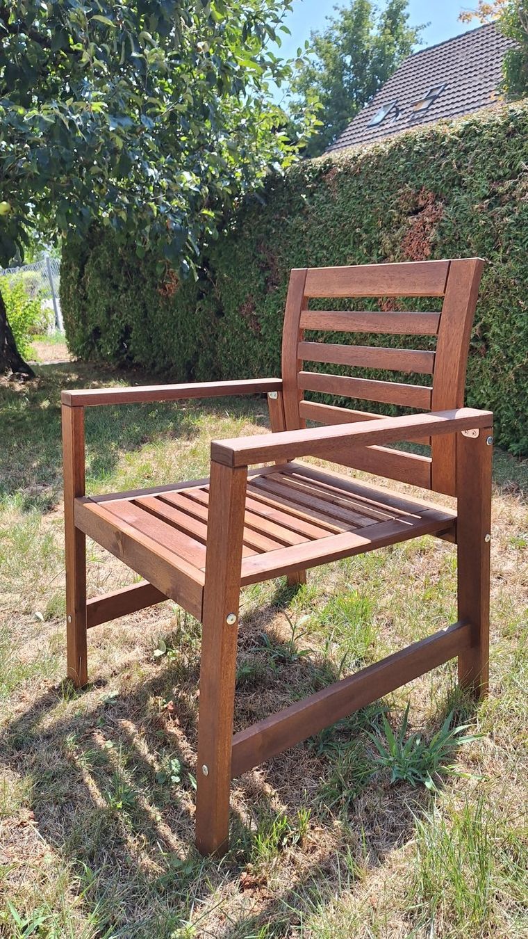 Ikea Chaises: Stuhl – D'occasion à Affoltern am Albis par oRossa