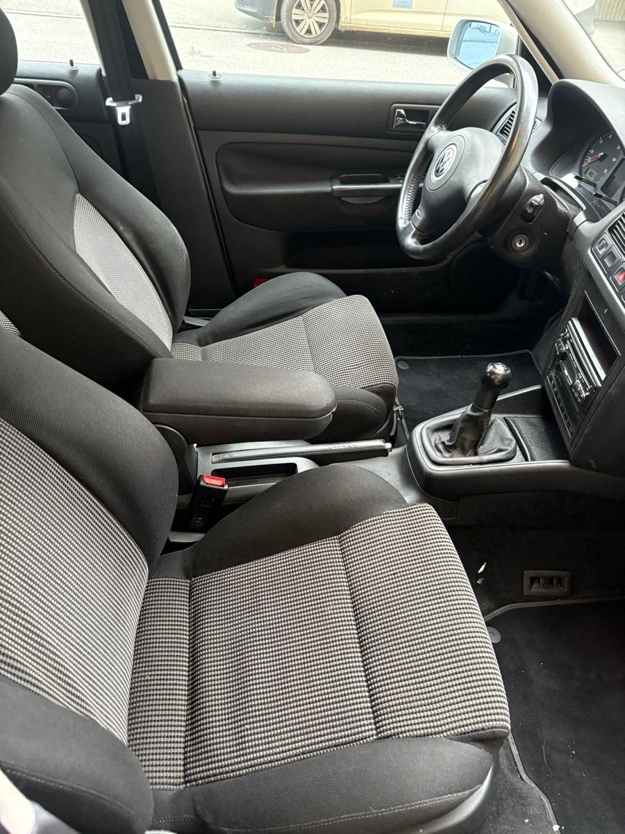 VW Automobili: Vw golf 4 variant – Usato da st-imier venduto da dada115 6