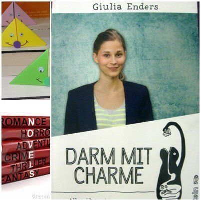 Bücher: Darm mit Charme – Gebraucht aus Wetzikon ZH von strubeli024