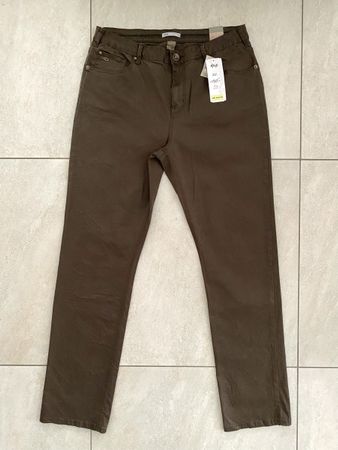 Damen Hose von NILE, Gr. XL. 2 Season. Neu.
