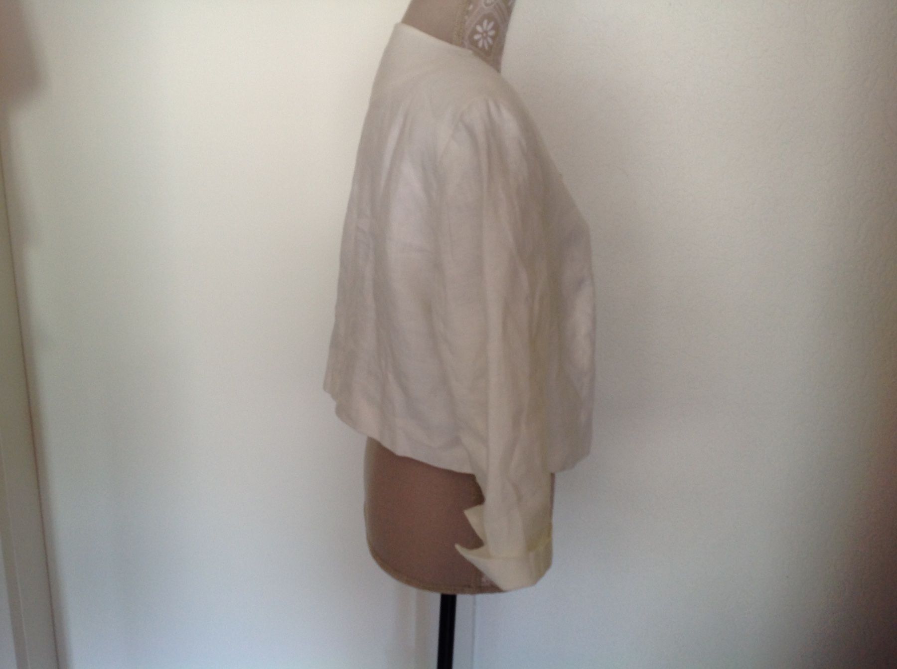 C&A Giacche: C&A - veste - 42 – Usato da Sion venduto da accroshoes 4