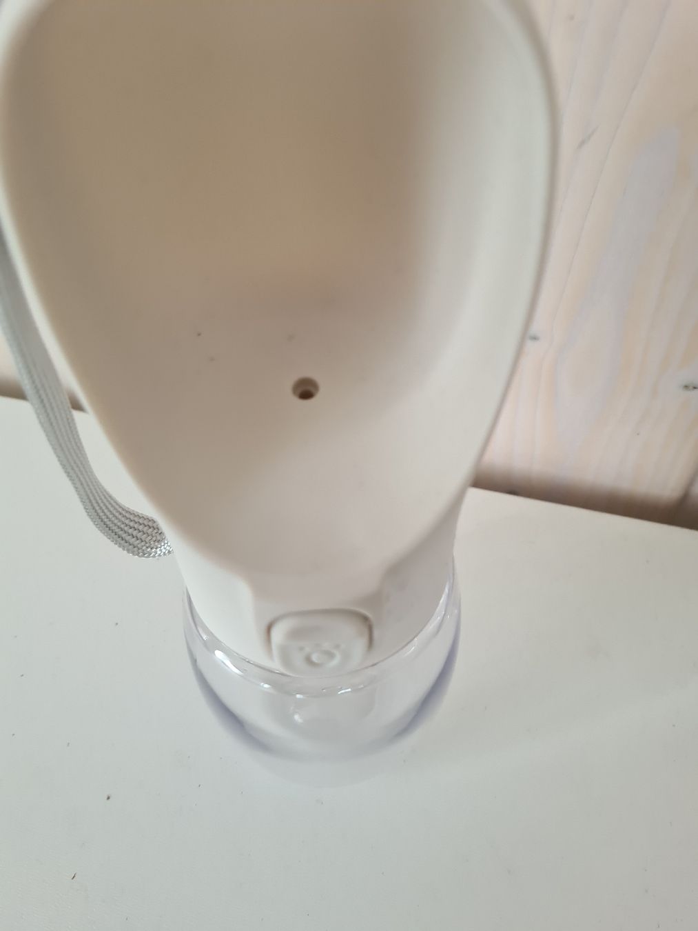 Mangimi: Hundetränke, Wasserspender – Nuovo (secondo la descrizione) da Waldkirch venduto da Hypertenuse 2