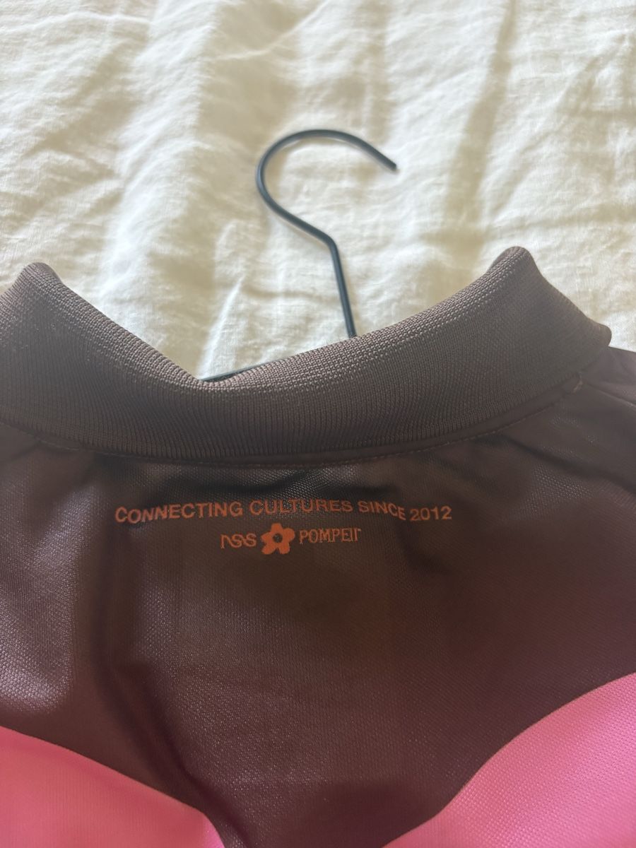 Canottiere & Pantaloni: Pompeii Trikot Ibizia - Grösse L – Nuovo (secondo la descrizione) da Bern venduto da sam_c78d 1