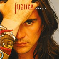 CD - Juanes - Mi Sangre