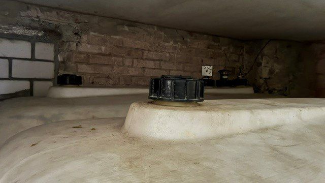Chauffage: Öltank 2000 Liter – D'occasion à Sulz AG par rit_72hd 2