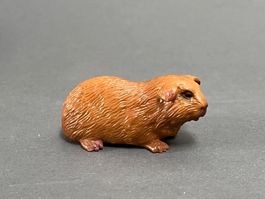 Schleich Hamster von 2002 made in Germany Meerschweinchen