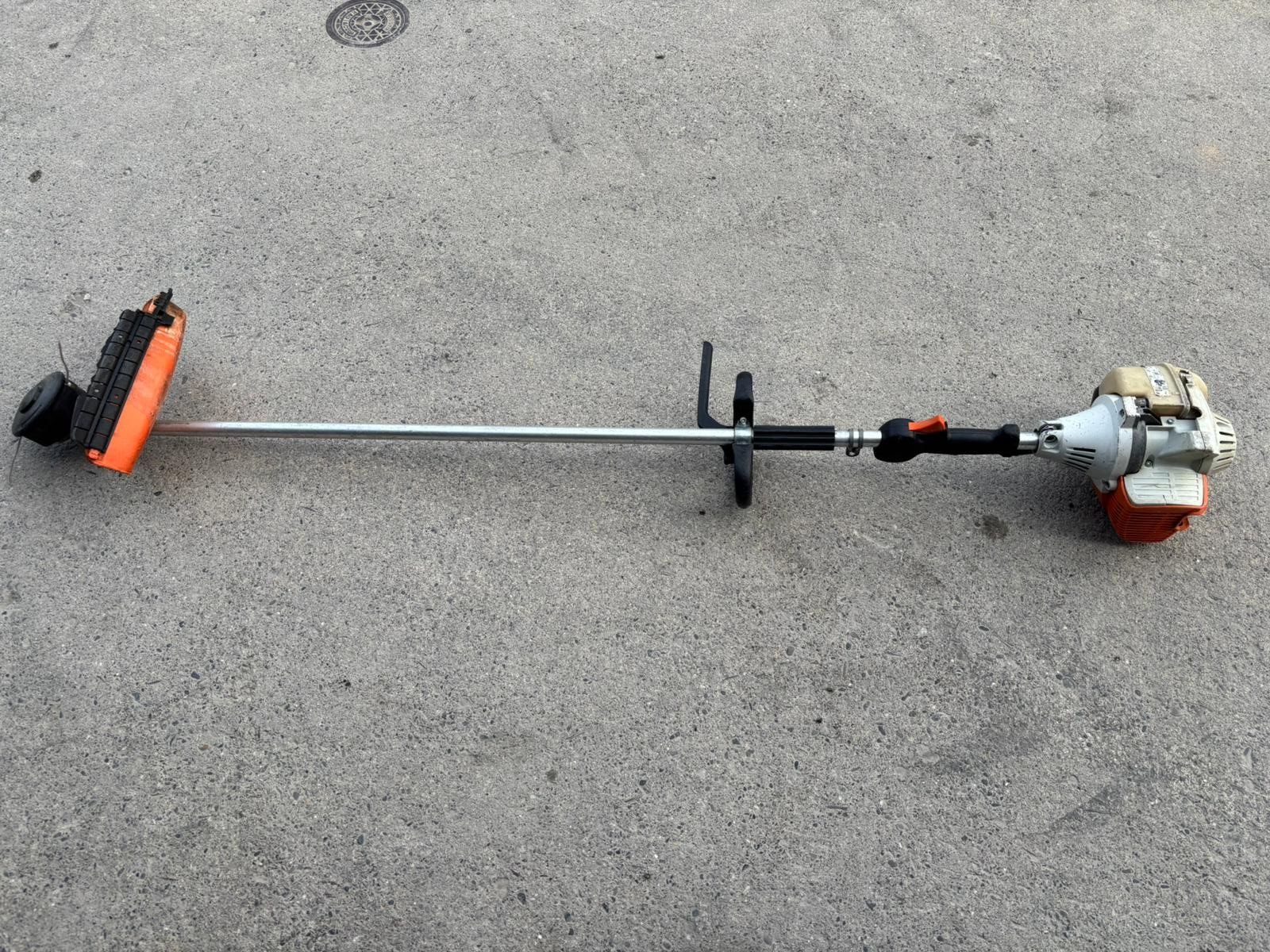 Stihl Tutte le macchine: Stihl FS 130 R Motorsense – Usato da Niederwil AG venduto da Maeder_AG 1