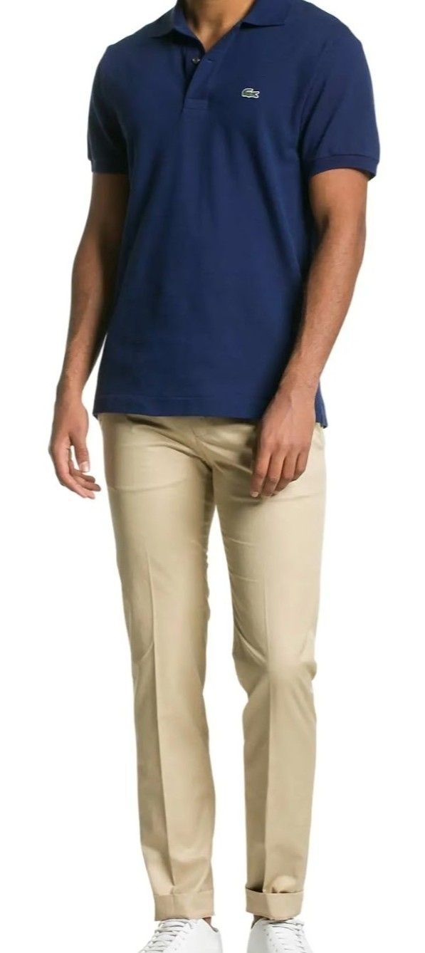 Lacoste Pantaloni: Lacoste hose gr.44 – Nuovo (secondo la descrizione) da Scherz venduto da lacoste30 2