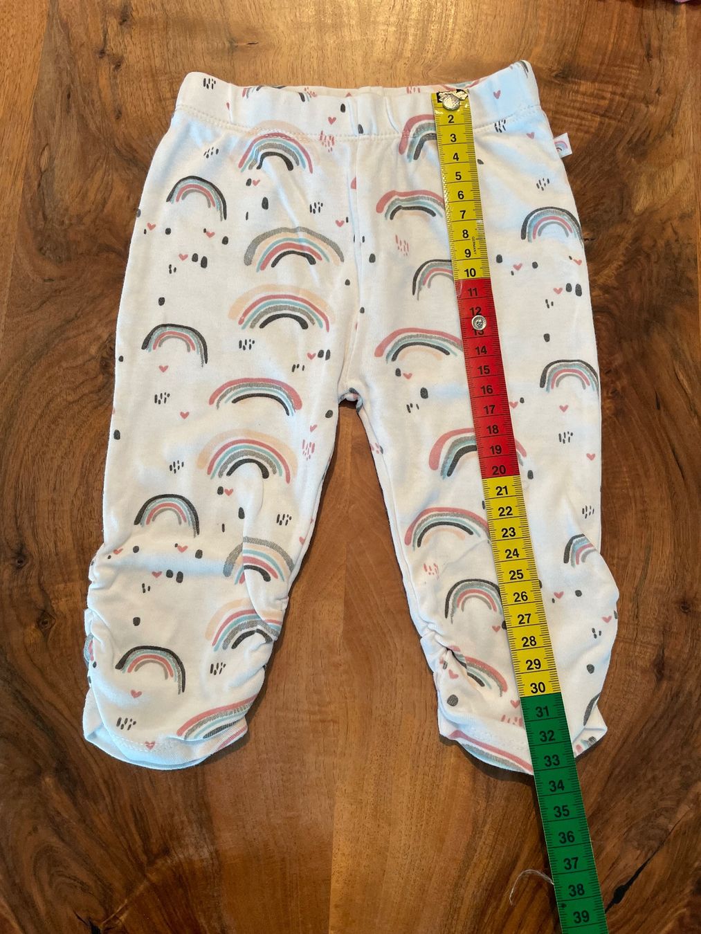 Completi: Outfit, Staccato, Grösse 68 – Usato da Haslen AI venduto da s176 4