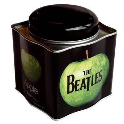 Contenitori & Simili: Dose - Beatles (apple) – Nuovo (secondo la descrizione) da Ennetbürgen venduto da open24shop