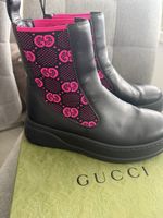Gucci Boots Gr 37