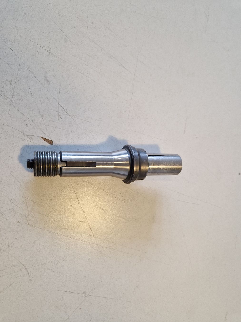 Schaublin Tutti gli attrezzi: Schaublin W20 21mm expanding arbor – Usato da Luzern venduto da sim_67cx 1