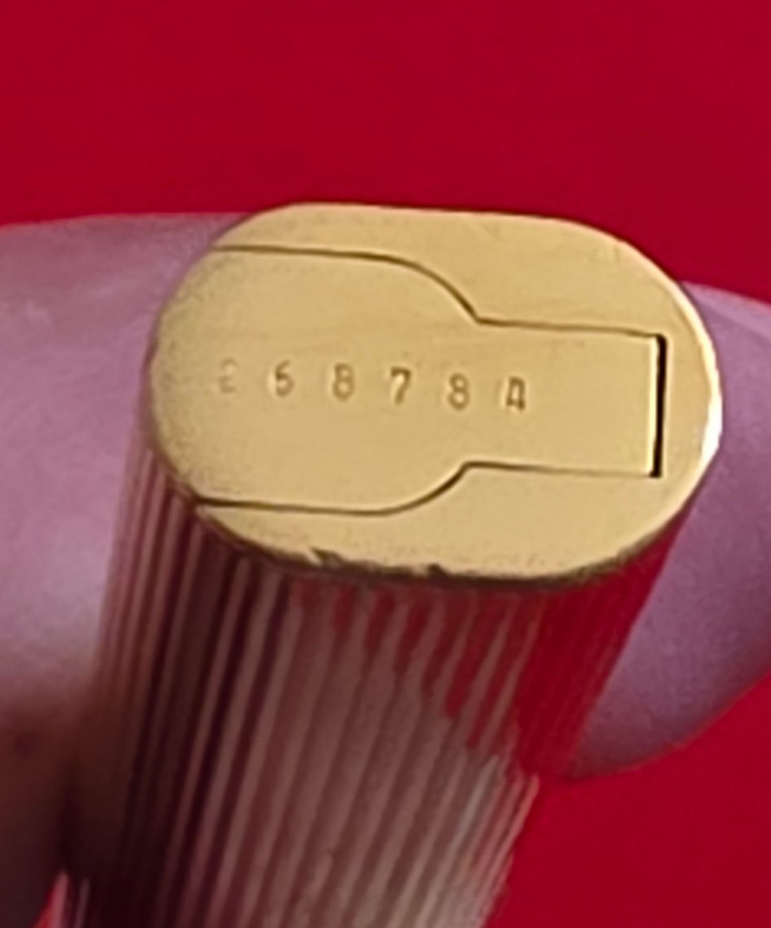 Cartier Stifte & Marker: CARTIER KUGELSCHREIBER – Gebraucht aus Bern von Kocholo 4