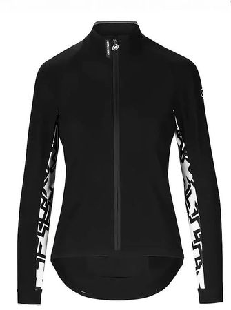 Assos WinterHerbstvelojacke 