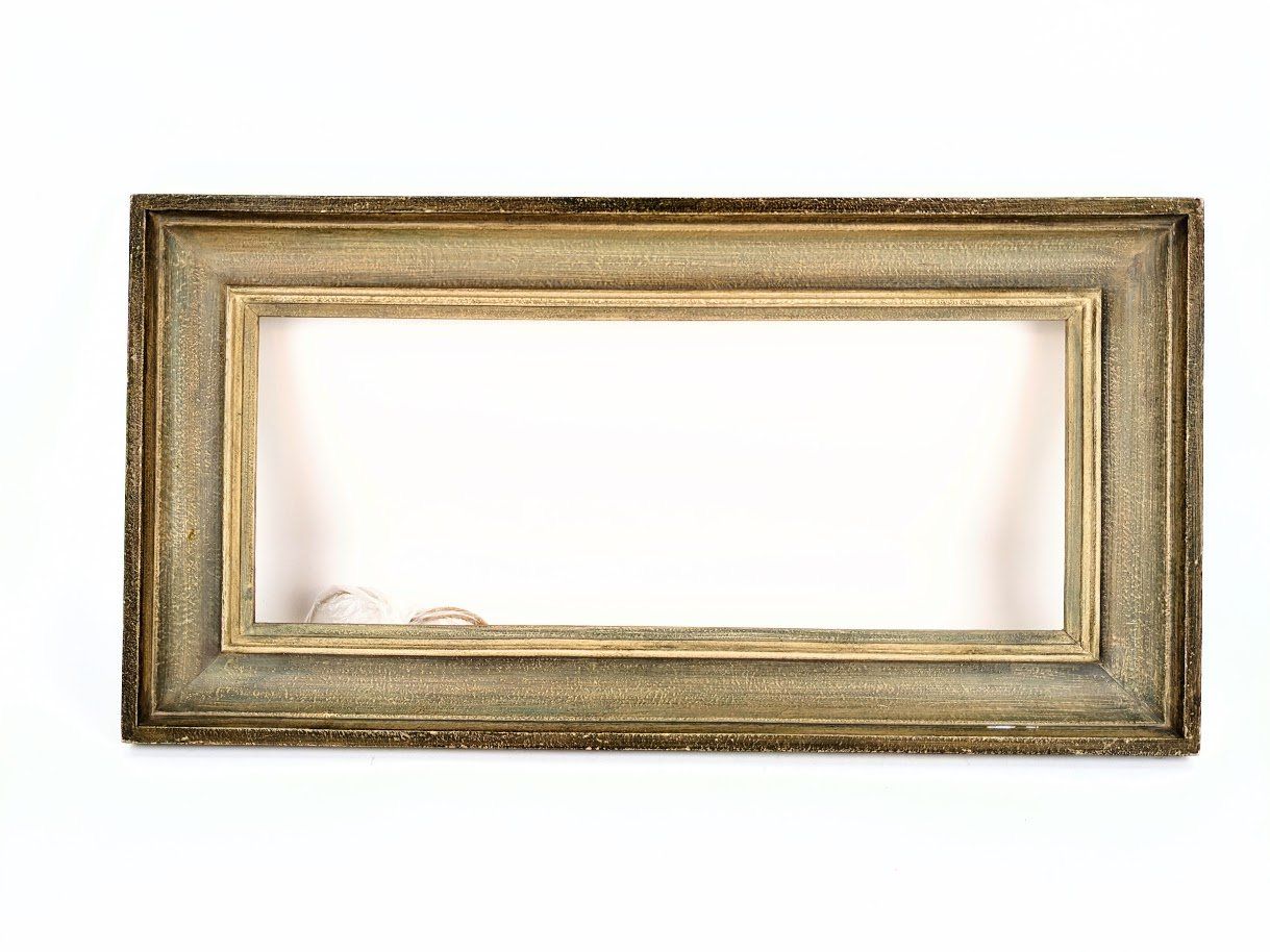 Cornici: SHABBY CHIC Bilderrahmen – Usato da Thun venduto da Restwert_Thun