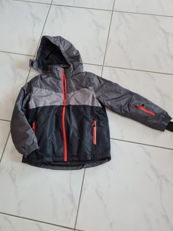 Skijacke
