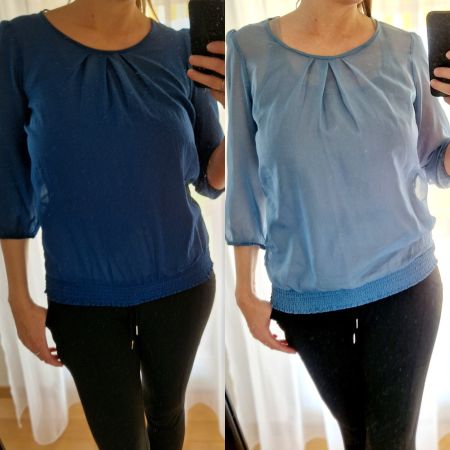 Oberteil, Top, Shirt, Bluse, Sommer