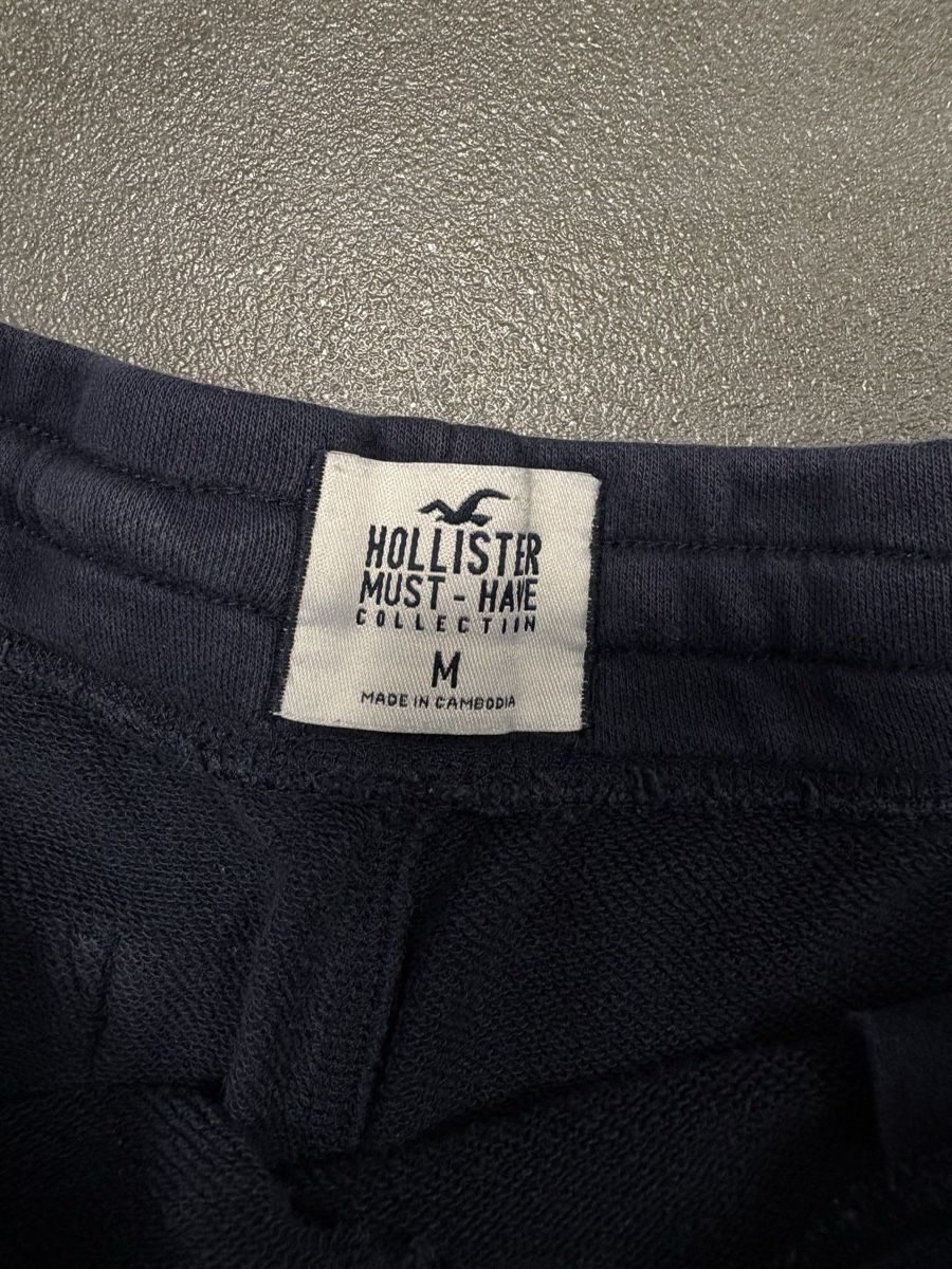 Hollister Pantaloni: Hollister Shorts M – Usato da Rümlang venduto da svent 2