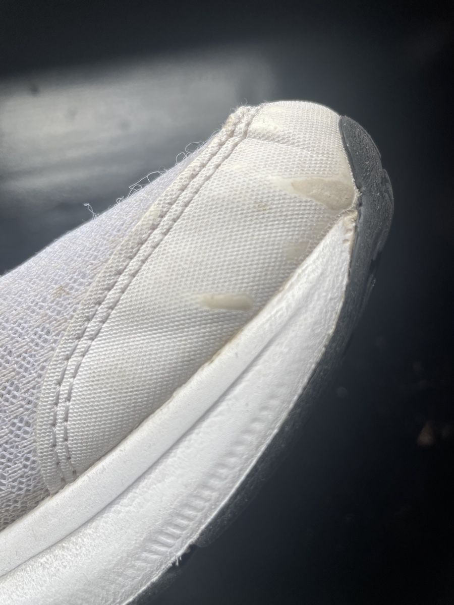 Asics Scarpe da uomo: Baskets ASICS Jolt  41.5 – Usato da Vernier venduto da Cocopschit 3
