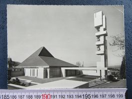 BEINWIL AM SE KATH.KIRCHE